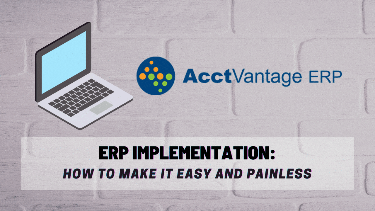 ERP Implementation