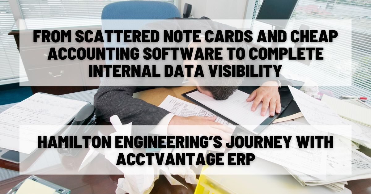 Complete Internal Data Visibility Complete Internal Data Visibility